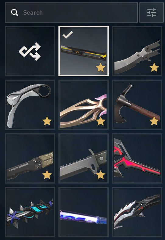 ❤️ №4 | Ranked Open | 5h | EU | D1 | 5 Knifes | 18 Vandals | Champions 2022 + 2024 | Arcane❤️, Rent, Platinum 1, Agents: 29, Skins: 300