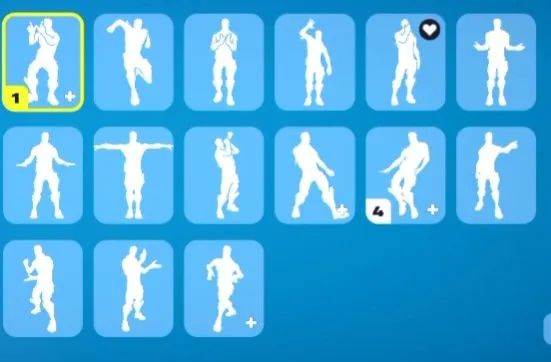 🌸🌸TRAVIS SCOTT | OLD PICKAXES | COOL DANCES | OLD SKINS SEASON 9 | NEGOTIABLE 🌸🌸, Sale, skins 64
