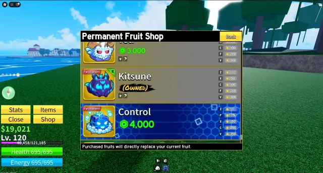 🦊 ACCOUNT WITH PERM KITSUNE ✨ 🔄 FULL ACCOUNT RECONNECTION, Sale, Voice chat: No
