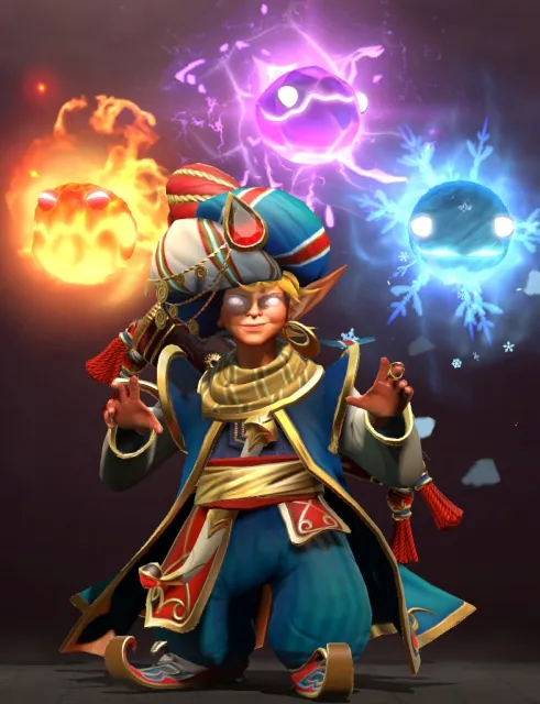 Dota 2 | 32ч | 8794 порядочность | 3 личности (PA / AM / Invoker) + Collector Sets + Game, Продажа, 9000 порядочности, 9000 вежливости, 67 матчей