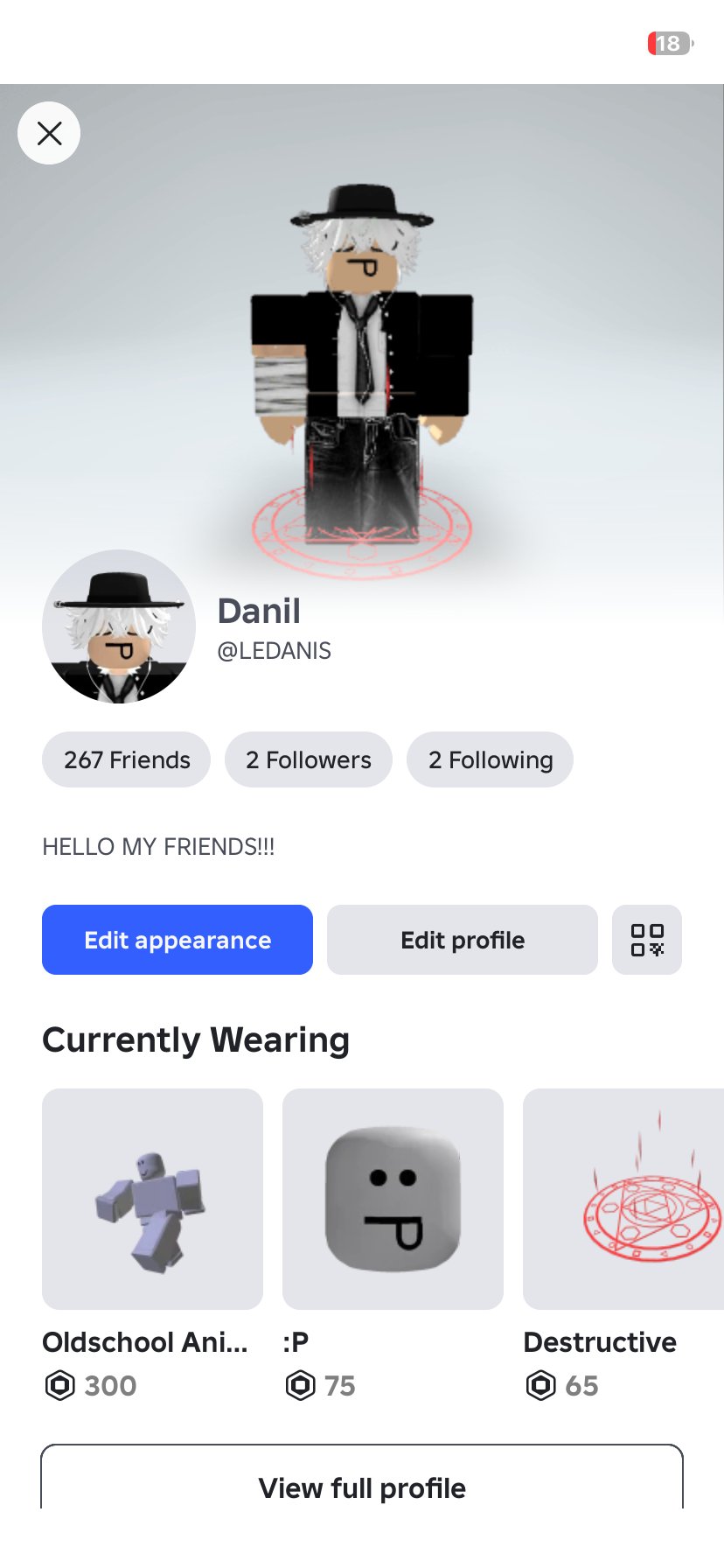 🚀FAT ACCOUNT SINCE 2019 DONATE IS AVAILABLE😈, Sale, Voice chat: Yes