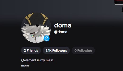 @doma demon slayer rare user, Sale, Voice chat: Yes