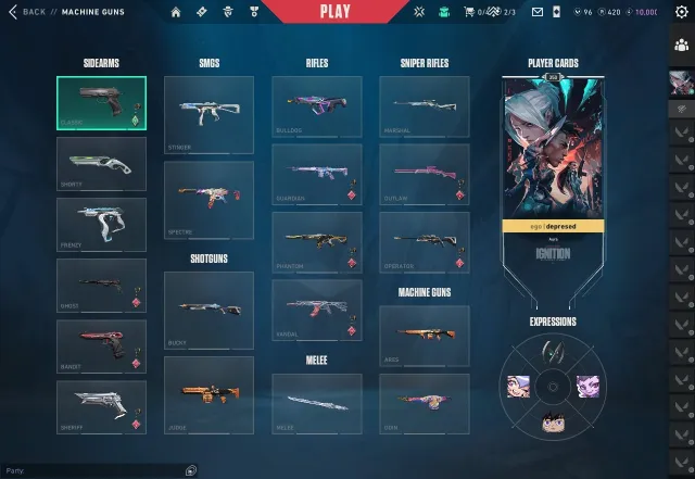Selling my personal account—urgent., Sale, Diamond 1, Agents: 28, Skins: 63
