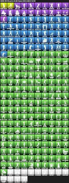 Selling an account at a low price, Sale, skins 100