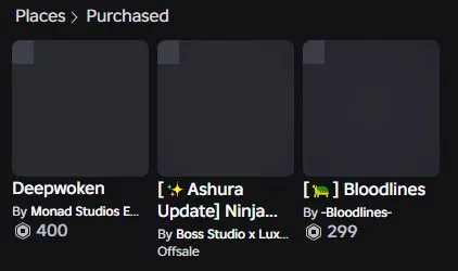 ✅GAME ACCOUNT FOR BASE✅, Sale, Voice chat: No