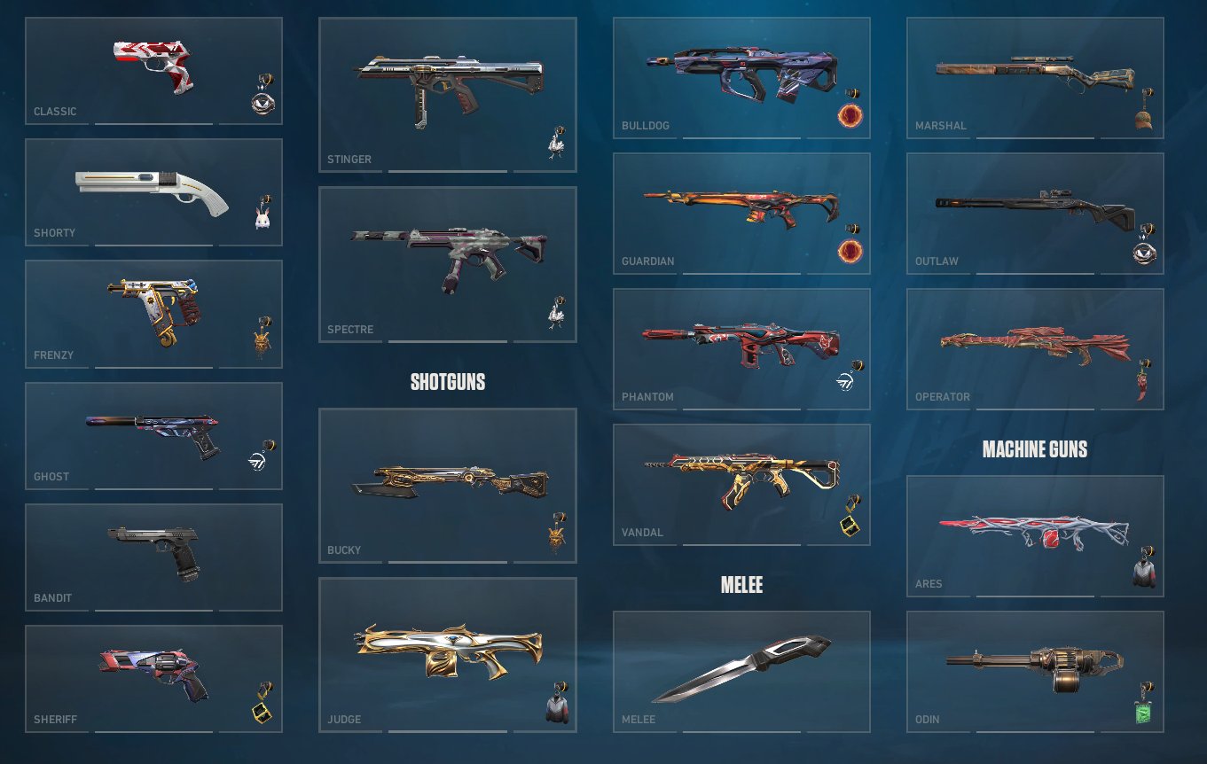 ☑️❗KNIFES 31 | VANDALS 30 | PHANTOMS 16 | SHERIFFS 12 | PLATINUM 1 | ALL AGENTS❗☑️, Sale, Diamond 3, Agents: 27, Skins: 230