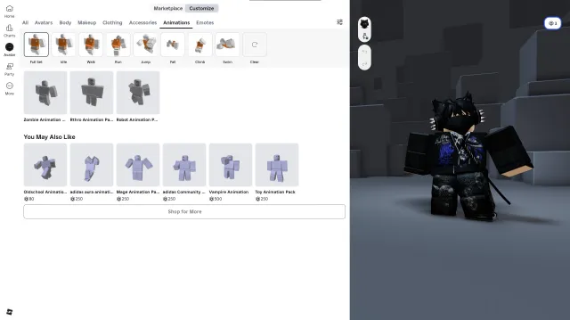 21-year-old account with 4-7k total re-linking, Sale, Voice chat: No