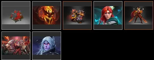 ⛩️🌸3500mmr⛩️🌸 Arkanen für Drow Ranger mit BP⛩️🌸Arkanen Windranger⛩️🌸, Verkauf, 3500 MMR, 11000 Anstand, 11000 Höflichkeit, 2 Spiele, 3258 Stunden