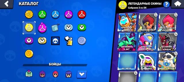 Prime 31 Cube, 40K Brawlers, 40000 кубков, 82 бравлеров, 31 праймов