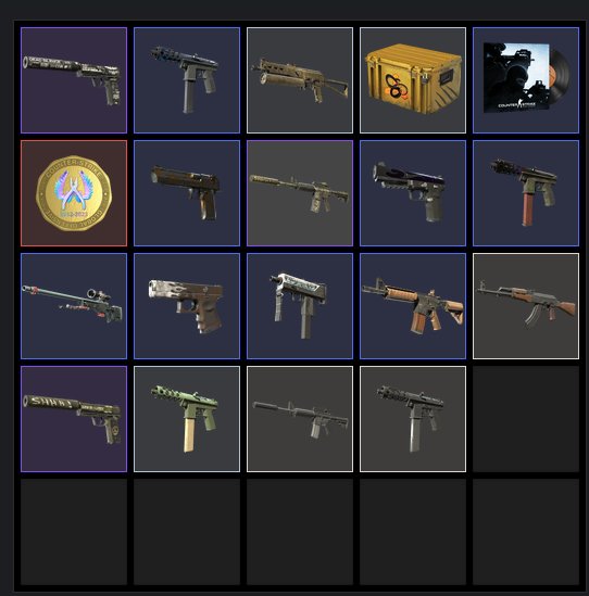🎮 Steam account with CS2 (Prime) + inventory, Sale, Available, Yes PRIME, Competitive