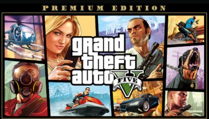 PS4/PS5 🦈 GTA 5 [Premium Edition] 🟨🟦 Region: UKRAINE ⚡ New/Your Account, Sale