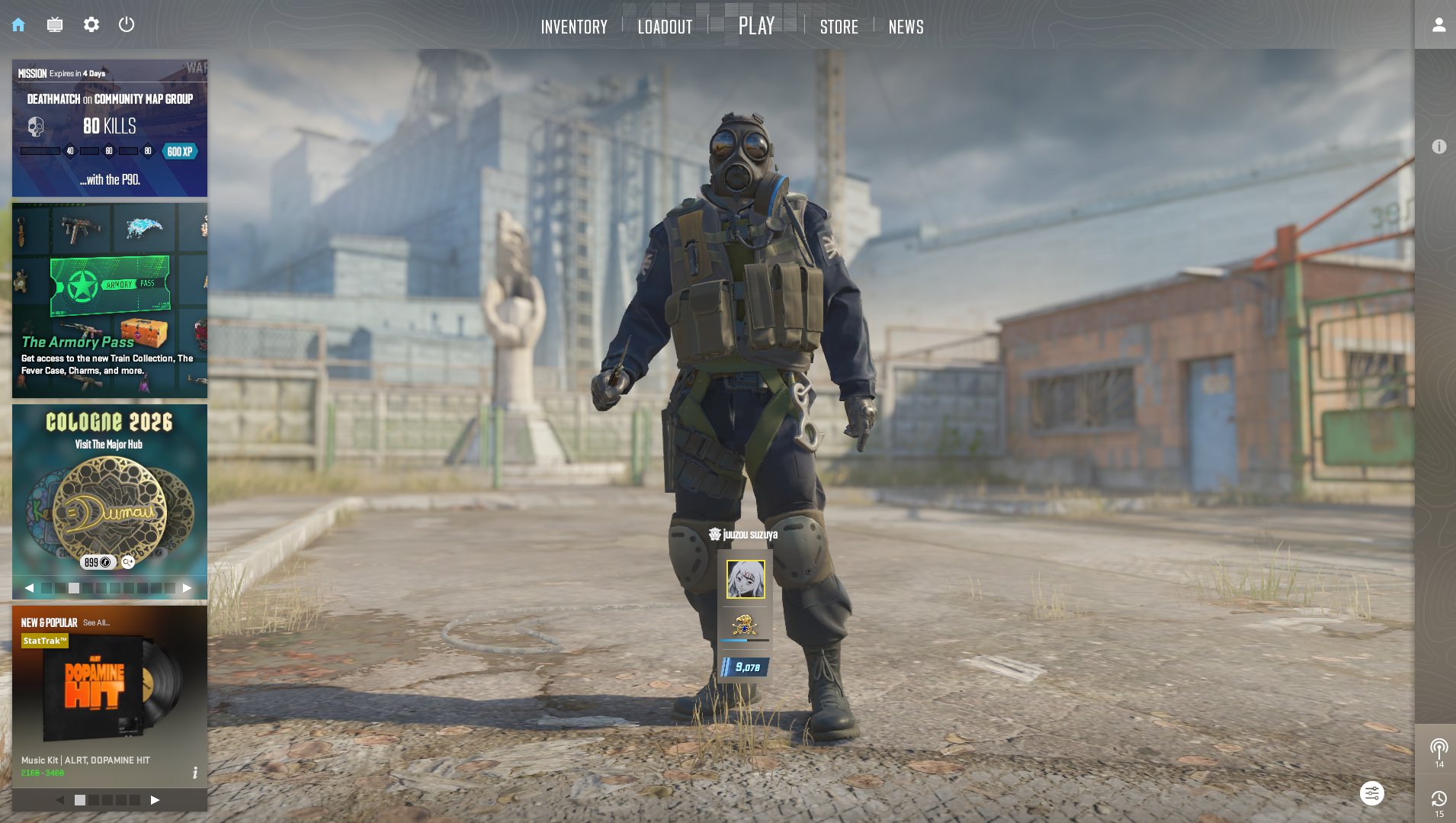 💎 PERSONAL ACCOUNT 💎 LIFETIME WARRANTY 💎 STILETTO KNIFE 💎, Sale, Available, Yes PRIME, 9000 CS Rating