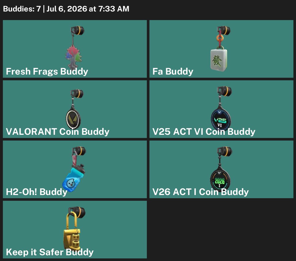 🌵【 ACCOUNT 5325VP】🐲Phantom "Monarch"+Operator "Forgotten"+Vandal "Beginning"🌵BALANCE 975VP🐲💎, Sale, Ranked unlocked, Agents: 10, Skins: 10