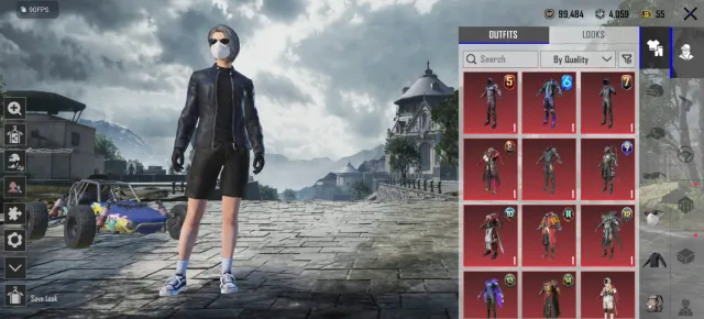 👑🔥 RARE ACCOUNT | MISSION IMP A 🕶️ | S6/S7/S8 OLD CONQ FRAMES 🏆 | M416 GLACIER ❄️ | MUCH MORE 🔥👑, Продажа, 76 уровень, Ранг: Платина, 30+ мифик скинов, 1-9 прокачиваемых оружий, Нет килл чатов, Нет спорт каров
