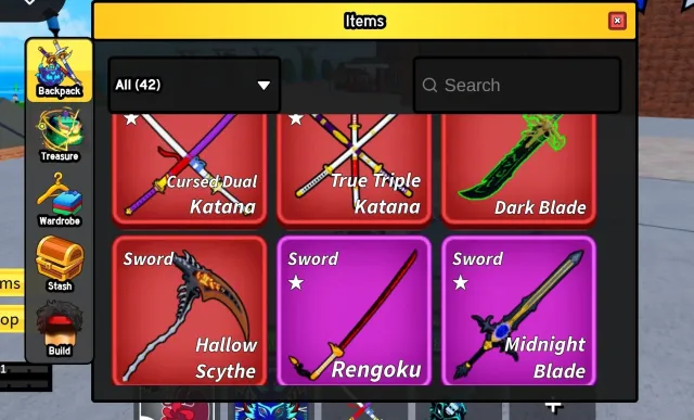 💎💎Permanent Kitsune, Tiger and other💎💎 all gamepass💎💎❗❗50к+ total only in Blox Fruits❗❗, Sale, Voice chat: Yes