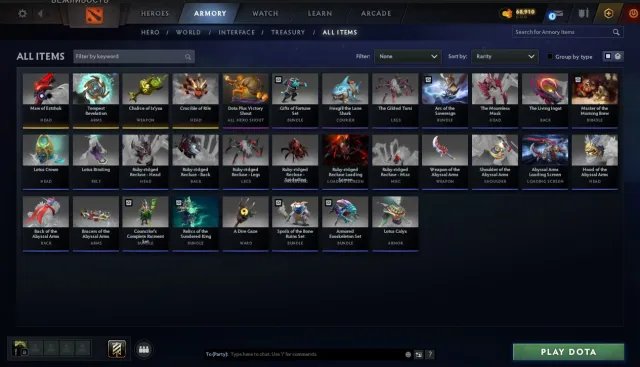 🔥1583MMR ✘ Knight 2 (53%+) ✘ 25 trophy level ✘ 400+ matches ✘ AUTO-GIVING ✘, Sale, 1583 MMR, 7653 trust, 7653 politeness, 461 matches, 314 hours