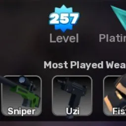 257 LVL🖤PLATINUM 1🖤7 PRIME WEAPONS🖤KARAMBIT🖤A LOT OF WEAPONS AND SKINS🖤, Аккаунты