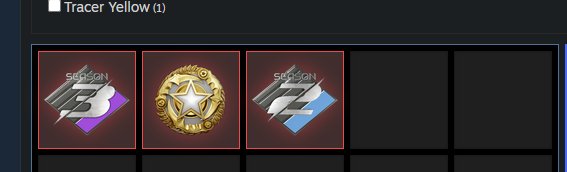 ☑️🟥accont 3 medals 🟥☑️, Sale, Empty, Yes PRIME, FACEIT, With registration: No
