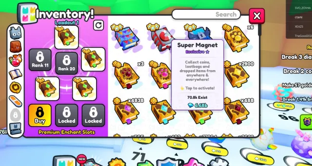 ACCOUNT FOR THE MAIN 2018🔥 | MORE THAN 7K DONATE 💵 | THERE ARE MANY LIMITS🎁 | A LOT OF PROGRESS💎, Sale, Voice chat: No