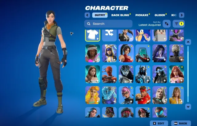 ✅FORTNITE ACCOUNT🔴BALANCE OF 9400 V-Bucks + battle pass🔴SKINS🔴NATIVE EMAIL🔴DATA CHANGE🔴✅, Sale, skins 30