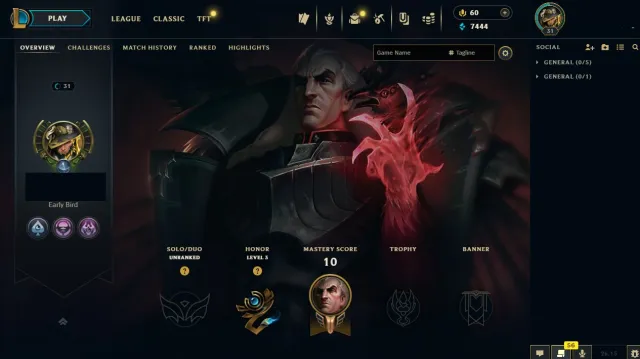 NA 🍁 HandLeveled 🍁Ranked Ready 🍁 15WIN🍁 2005 & 2026 🍁 36 SKIN🍁, Продажа, уровень 31, чемпионы 24, скины 30, Нет ранга