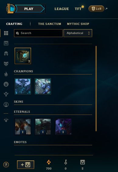 💛✨🌟⚡️💫 good morning💛✨🌟⚡️💫, Sale, level 32, champions 23, skins 1, Unranked