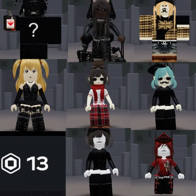 🌸 Roblox account | 2016 | VC ✅ | Germany 🇩🇪 | 13k+ Donated, Sale, Voice chat: Yes