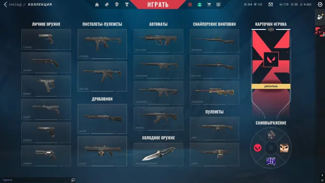 VCT 2026 + OPERATOR "BRAVE HERO", Sale, Ranked unlocked, Agents: 10, Skins: 2