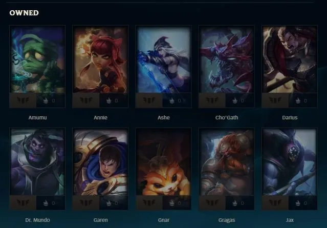 Manually upgraded, full access., Sale, level 44, champions 25, Unranked