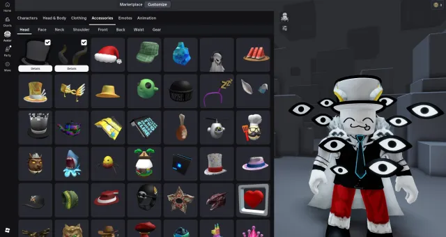 Selling my main account, created in 2017, come and see, Sale, Voice chat: No