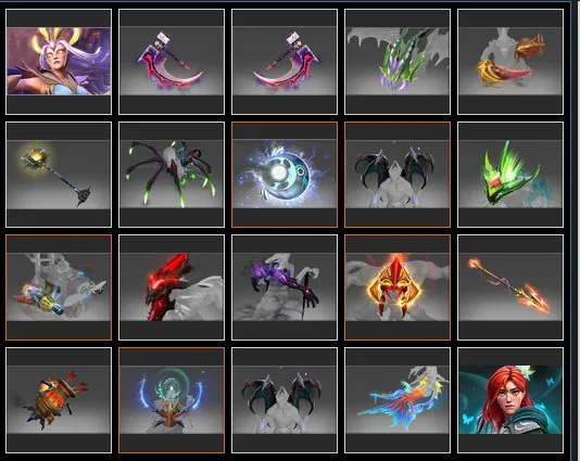 🏅 1901 MMR | ПЕРЕПРИВЯЗКА | VAC CS2 | аркана WR, Vengeful Spirit, Drow Ranger |, Продажа, 1901 MMR, 3100 порядочності, 3100 вежливості, 1809 матчів, 2520 годин