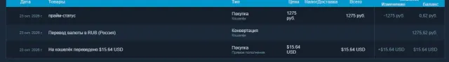 🎮 CS2 PRIME ACCOUNT 🎮🔴 FACEIT NOT PLAYABLE 🔴🎮 NATIVE EMAIL + LIFETIME GUARANTEE + RECEIPT 🔥🔴 RUSSIA 🔴, Sale, Inventory empty, Has PRIME, 1 CS Rating, Competitive