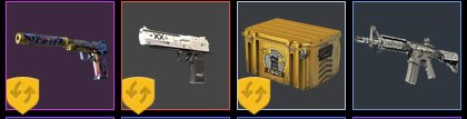 I WILL SELL ACCOUNT KS2 PRIME WITH INVERTER 100$, Sale, Available, Yes PRIME