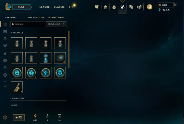 ♨️HandLeveled丨Ranked Ready ♨️ {EUW} {42000BE}, Sale, level 30, champions 9, No rank