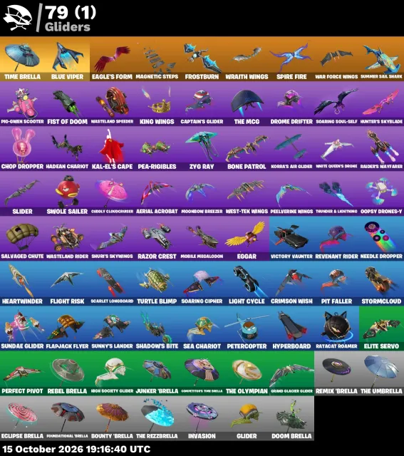 102 Skin | Cloud Striker | Star Wand | Get Griddy | Wechsel der E-Mail, Verkauf, Skins 102