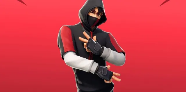 2017 IKONIK ЛІМІТУВАНИЙ СКІН ЕКСКЛЮЗИВНИЙ АККАУНТ + OG BATTLE PASS, Продаж, скини 15