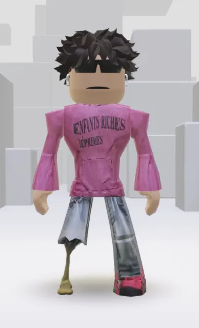 Roblox | 17K+ Robux 💰 | 2021 | VC 🎙️ | Lots of clothes and game passes, Sale, Voice chat: Available