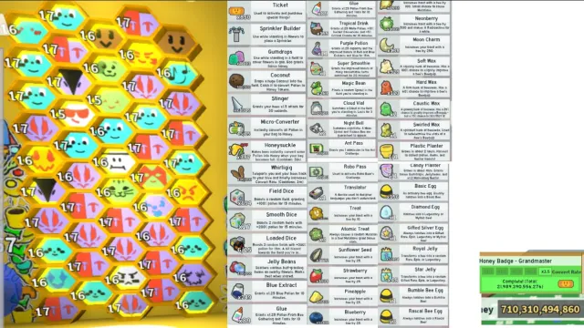 ACCOUNT WITHOUT EMAIL! 🐝🔥 SELLING HIVE ACCOUNT LEVEL 16–17! FOR BOTH PHASE AND BASE ⚔️🏆, Accounts