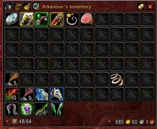 Midnight 90 Rogue+TBC Anniversary 58 Rogue 2 версии WoW на одном аккаунт с почтой УКРАИНА РЕГ, 90 уровень, Люди, Разбойник