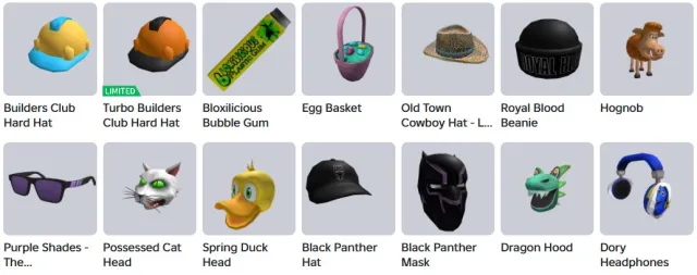 💕OLD/ОЛД|2015|Builders Club Hard Hat + Egg Busket| 1K RAP |roblox_user_82648700 РЕДКИЙ НИК💕, Продажа, Voice chat: Нет