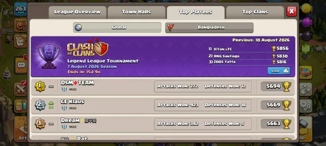 TH/18 Legend League 2 LAB/1 item Left🔥 15 EPIC MAX🔥 16 number /20 Level Nc/500 BASE MAX, 18 TH Родной Деревни, 10 TH Строителя