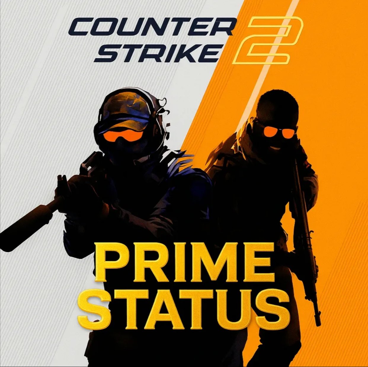 SELLING PRIME ACCOUNT IN CS2🔥🔥🔥, Sale, Empty, Yes PRIME, Competitive