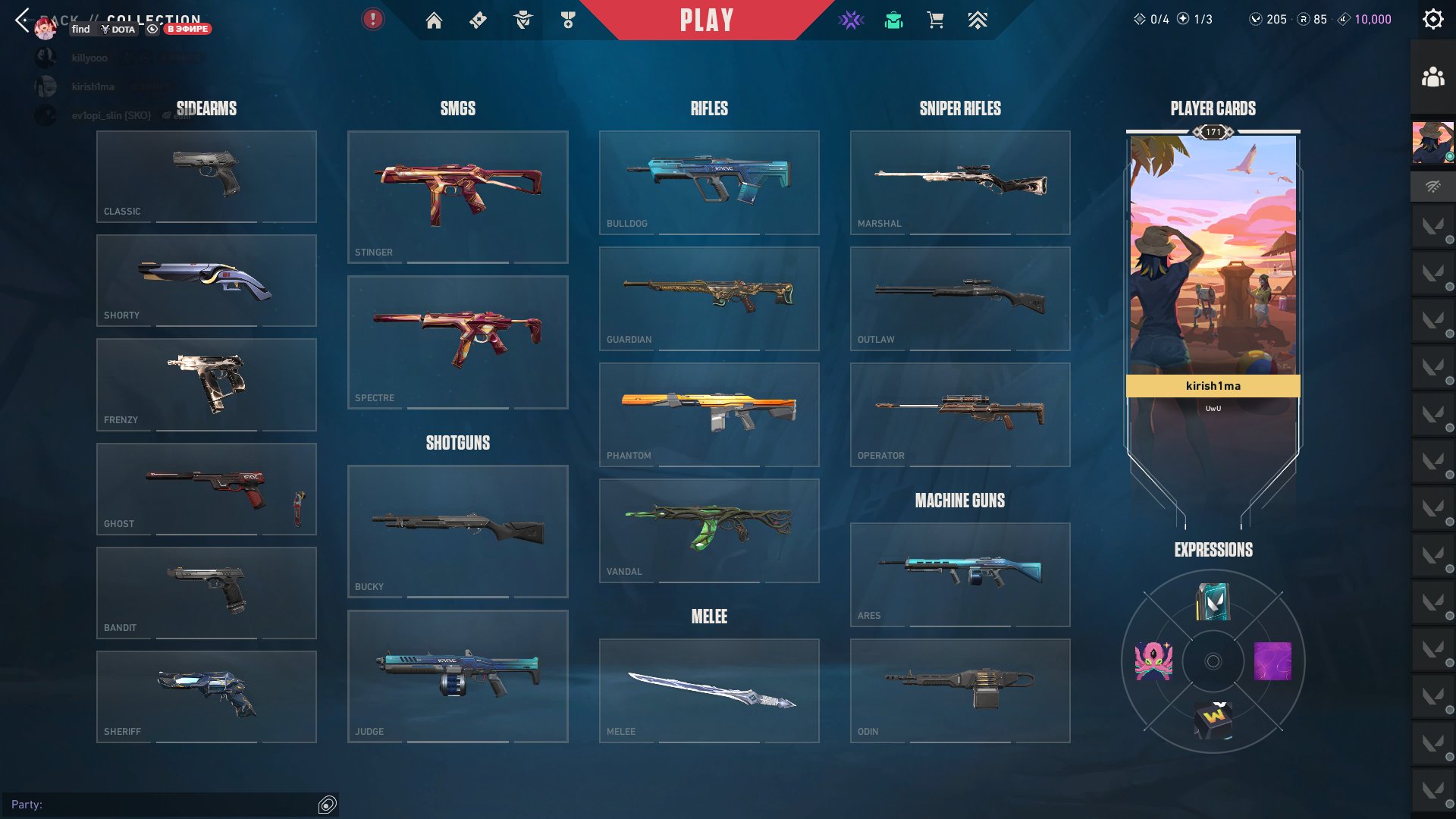 native mail with rebinding, Sale, Gold 1, Agents: 29, Skins: 38