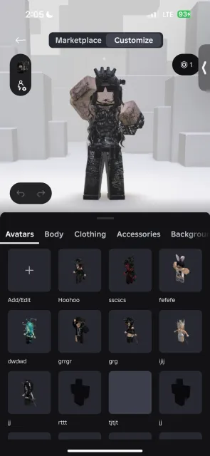 ПРОДАЖА АККАУНТА В РОБЛОКС, ХОРОШАЯ ПРОКАЧКА В ММ2, Продажа, Voice chat: Нет