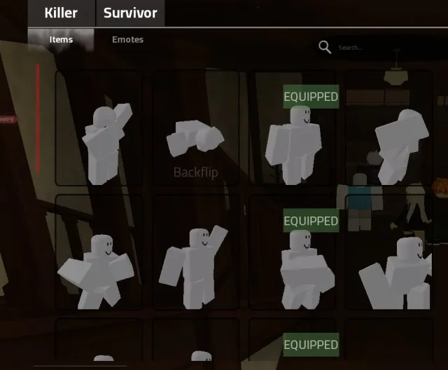 👑UPGRADED ACCOUNT IN (VIOLENCE DISTRICT)👑, Sale, Voice chat: No