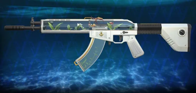 🎯 Neptune Vandal (Turkish Region) | 🆕 Fresh Account | 🎨 Premium Skin | 📧 Email Changeable, Продажа, Калибровка не открыта, Агентов: 5, Скинов: 1