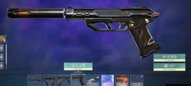 EU | 1 knife | Prime//2.0 Karambit | Phaseguard Ghost 2 skins, Sale, Calibration not opened, Agents: 8, Skins: 2