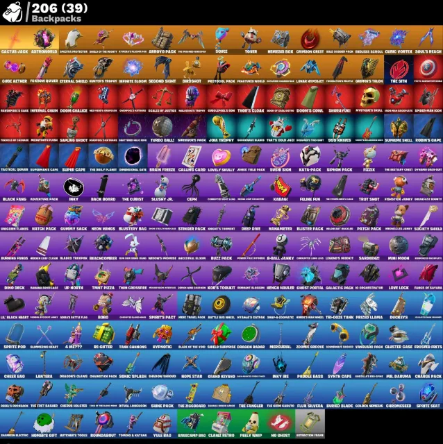 👏TRAVIS SCOTT + ASTRO JACK👏FULL MAIL + CHANGE OF MAIL👏GARANTIE, Vente, skins 145