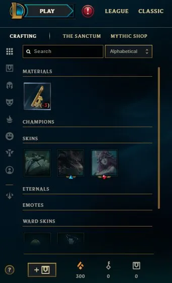 ⚠️☠️🚨 FRESH UNRANKED ⚠️☠️🚨 Spirit Blossom Ahri ⚠️☠️🚨, Sale, level 30, champions 20, Unranked