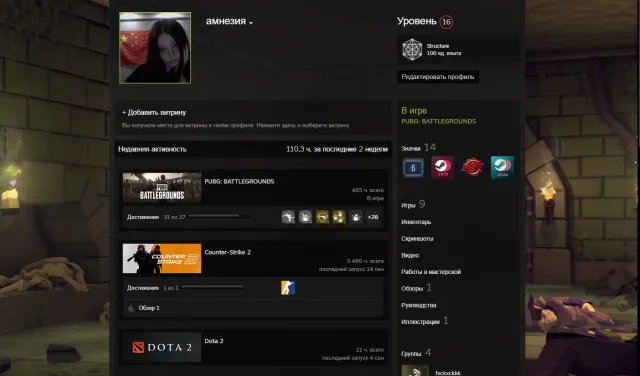 STEAM ACCOUNT | 2700 ELO (VERIFY), PRIME, PUBG, RUST, PAYDAY 2, APEX LEGENDS, Sale, With inventory, Has PRIME, 25000 CS Rating, FACEIT, 2700 ELO, Registered: Yes